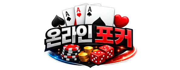 online poker logo